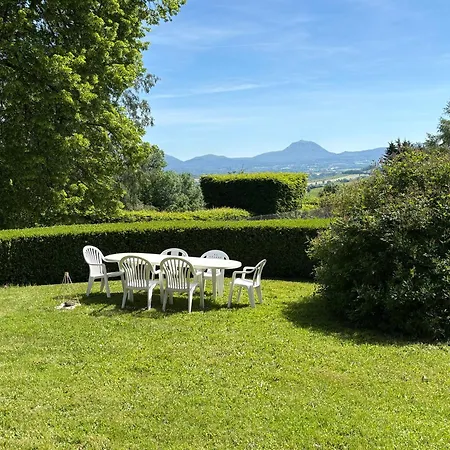 Villa Maison De Caractère Au Cœur Des Volcans D'auvergne *