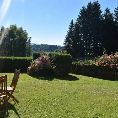 Villa Maison De Caractère Au Cœur Des Volcans D'auvergne