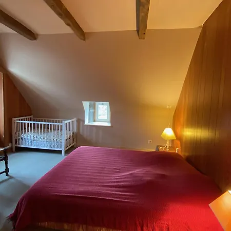Maison De Caractère Au Cœur Des Volcans D'auvergne Villa Gelles