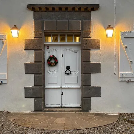 Villa Maison De Caractère Au Cœur Des Volcans D'auvergne *